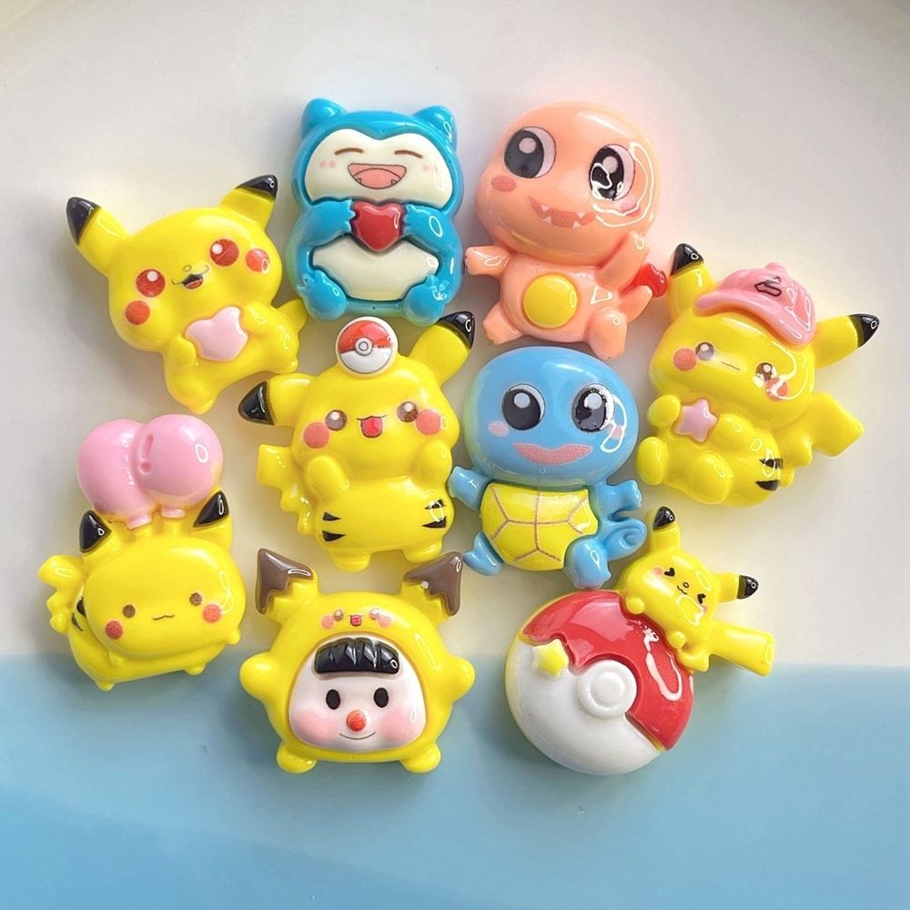 Resin Craft Material - Nuevos materiales de bricolaje para manualidades