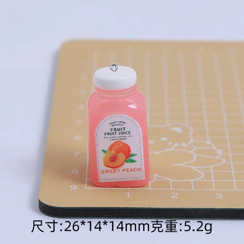 10 Piezas de Colgantes de Resi - Resin Craft Supplies reseña y precio