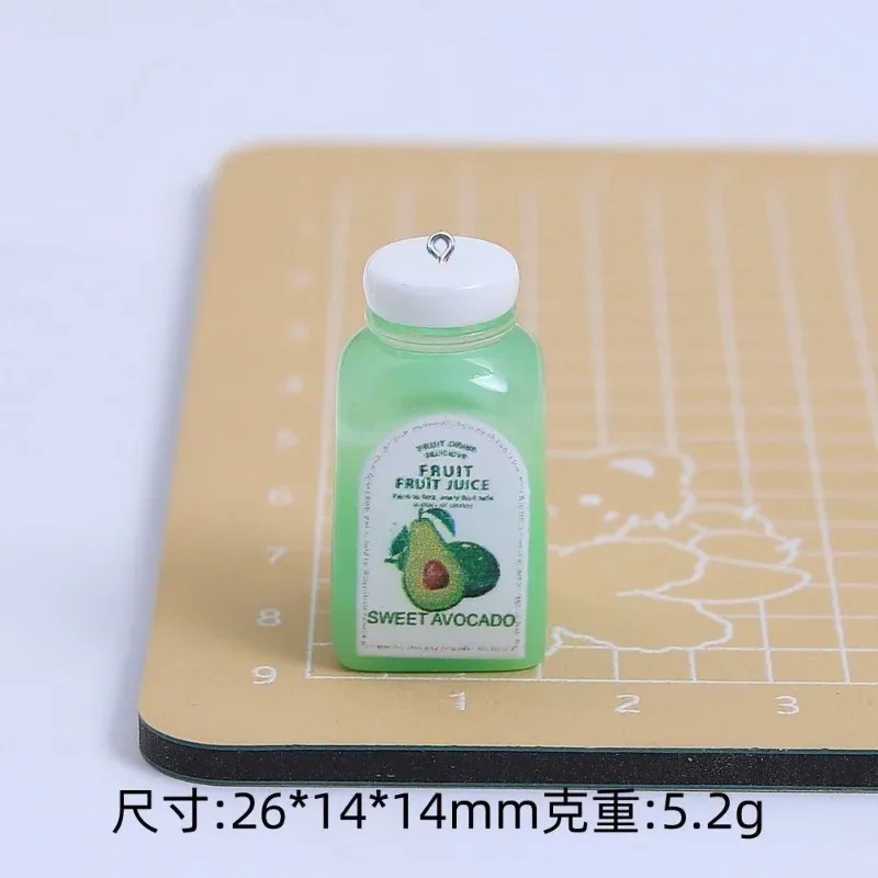 10 Piezas de Colgantes de Resi - Resin Craft Supplies reseña y precio