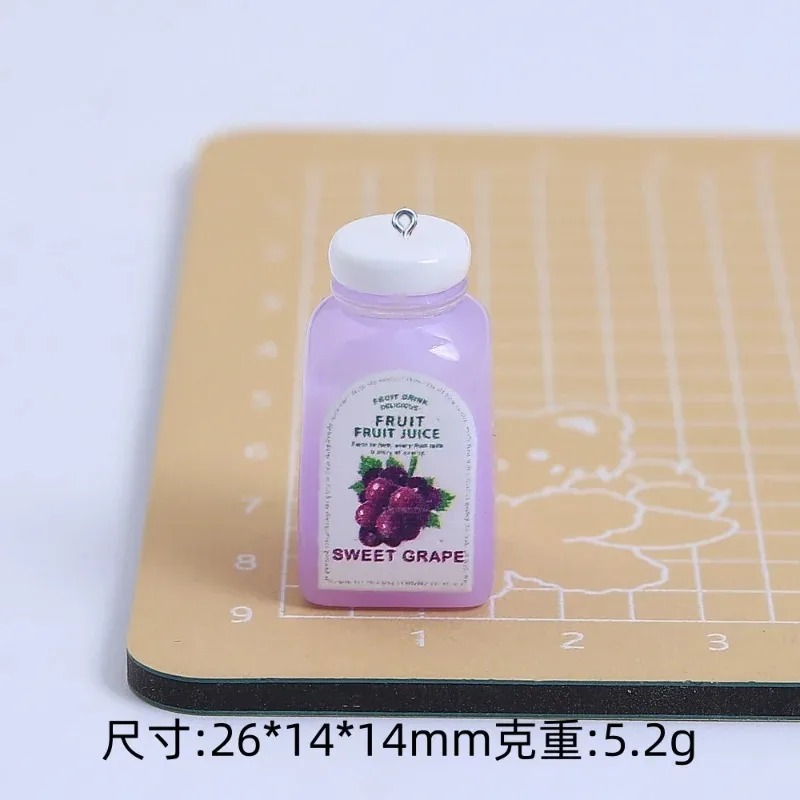 10 Piezas de Colgantes de Resi - Resin Craft Supplies reseña y precio
