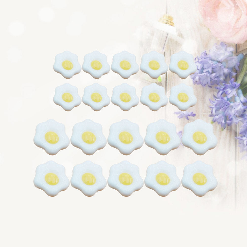 20 piezas de accesorios de res - Resin Craft Material reseña y precio