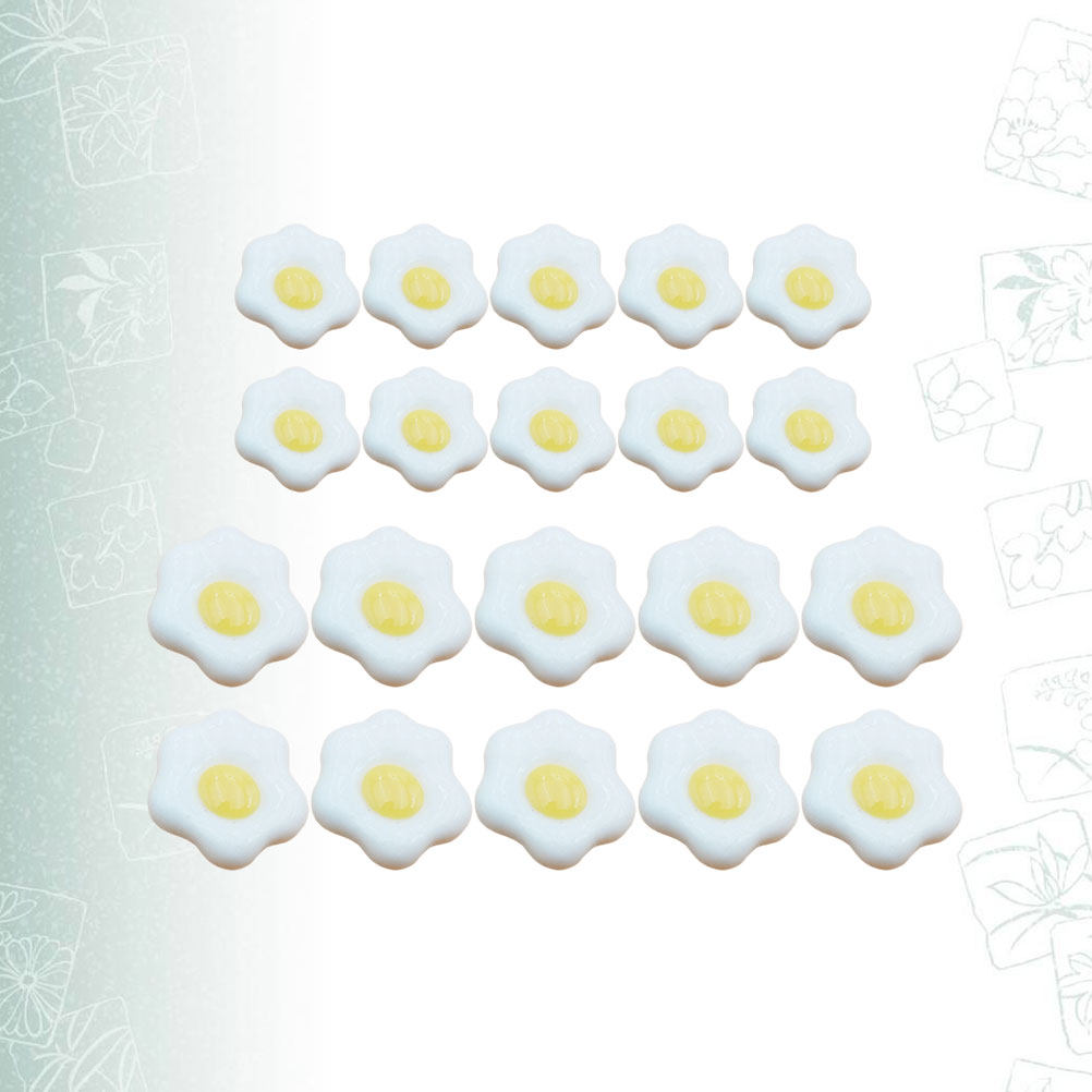 20 piezas de accesorios de res - Resin Craft Material reseña y precio