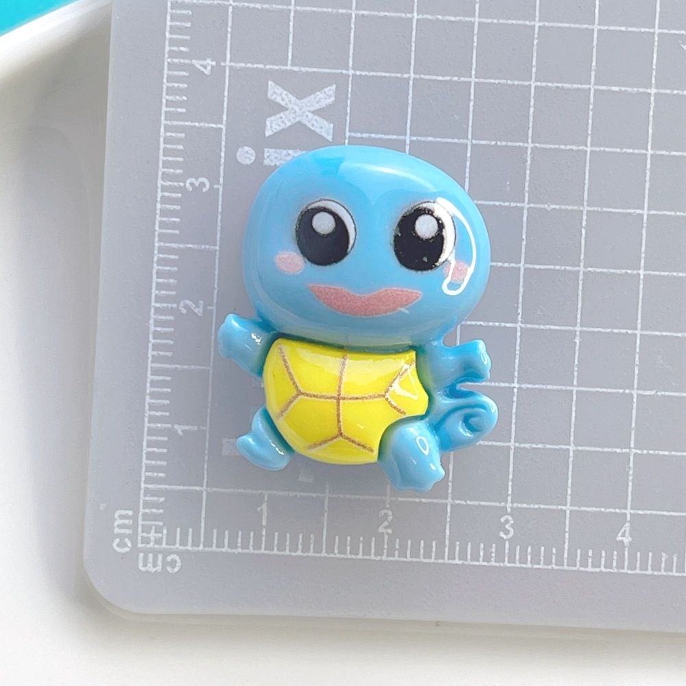 Nuevos materiales de bricolaje - Resin Craft Material reseña y precio