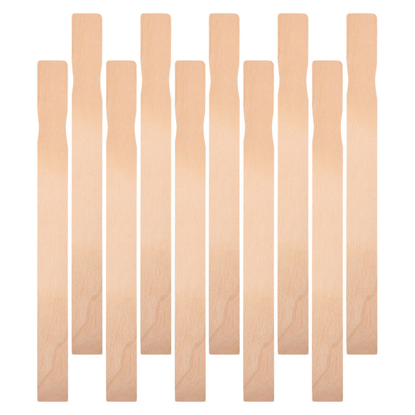 15 Palitos Agitadores de Mader - Resin Crafts Diy reseña y precio