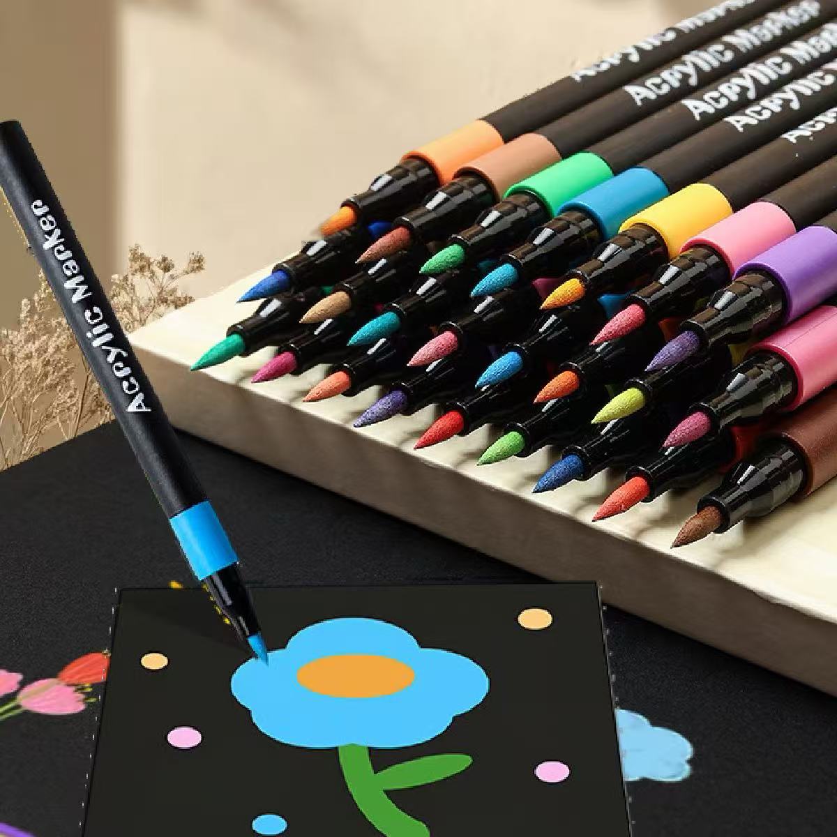 12/24/36 Rotuladores Acrílicos - Copic Marker Classic reseña y precio